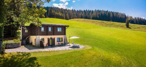Wegscheid Apartment | Ferienwohnung Angerlgut