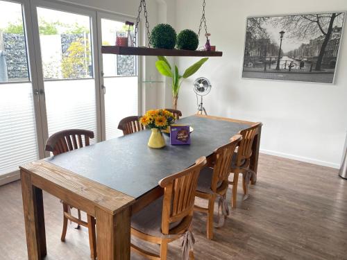 Constantia Apartment | Ferienwohnung Ankerplatz