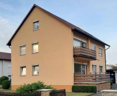 Dorfles-Esbach Apartment | Ferienwohnung Anni