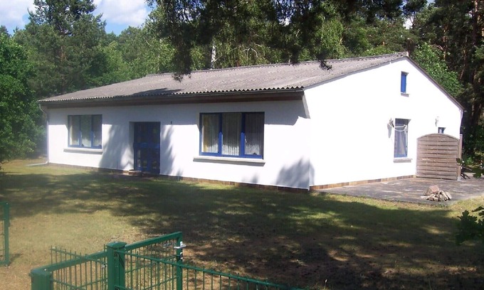 Parey Apartment | Ferienwohnung/app. für 4 Gäste mit 100m² in Havelaue-parey