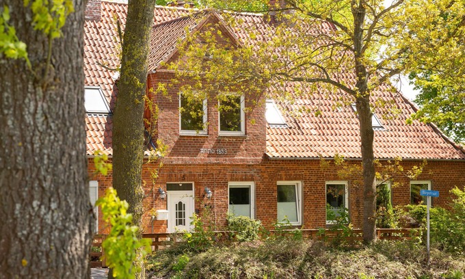 Gremersdorf Apartment | Ferienwohnung/app. für 3 Gäste mit 40m² in Neuratjensdorf