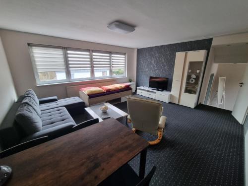 Siegen Apartment | Ferienwohnung/Apartment Siegen