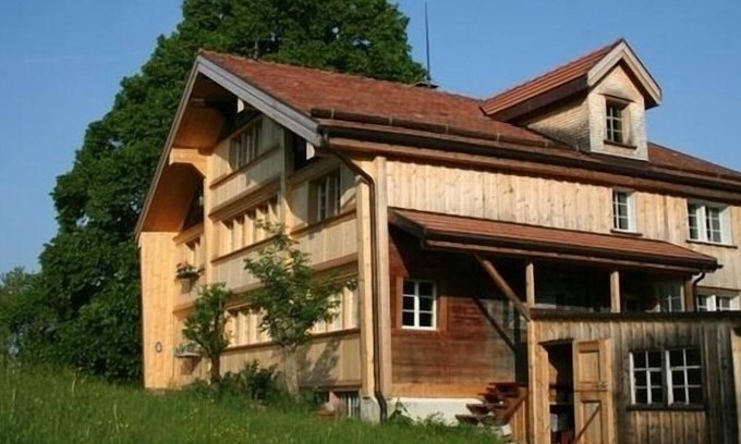 Teufen Apartment | Ferienwohnung/app. für 6 Gäste mit 85m² in Niederteufen