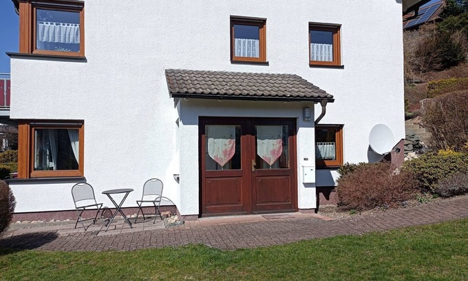 Bad Berleburg Apartment | Ferienwohnung/app. für 2 Gäste mit 65m² in Bad Berleburg