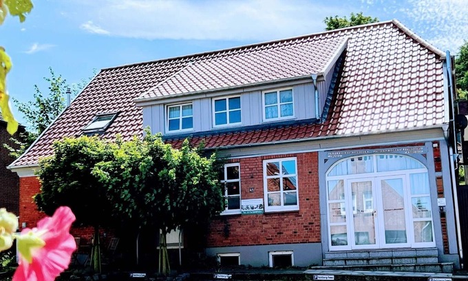 Bad Segeberg Apartment | Ferienwohnung/app. für 4 Gäste mit 48m² in Bad Segeberg