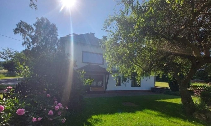 Grossalmerode Apartment | Ferienwohnung/app. für 3 Gäste mit 46m² in Großalmerode