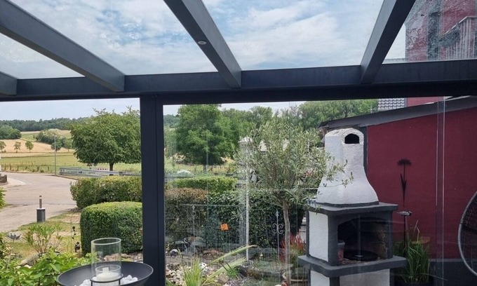 Gunzenhausen Apartment | Ferienwohnung/app. für 4 Gäste mit 68m² in Gunzenhausen