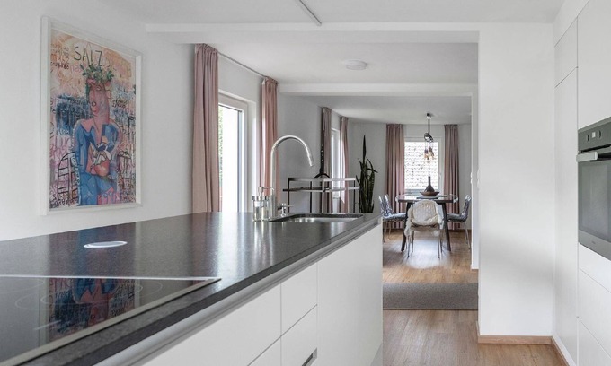 Tiefgraben Apartment | Ferienwohnung/app. für 4 Gäste mit 102m² in Tiefgraben