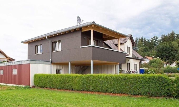 Altenstadt Apartment | Ferienwohnung/app. für 2 Gäste mit 47m² in Altenstadt