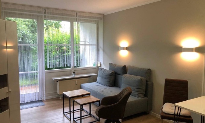 Bad Rodach Apartment | Ferienwohnung/app. für 3 Gäste mit 48m² in Bad Rodach