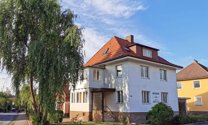 Bad Sachsa Apartment | Ferienwohnung/app. für 3 Gäste mit 50m² in Bad Sachsa