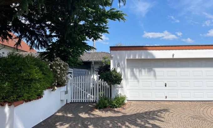 Freinsheim Apartment | Ferienwohnung/app. für 2 Gäste mit 88m² in Freinsheim