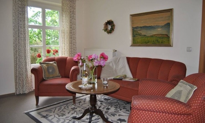 Gremersdorf Apartment | Ferienwohnung/app. für 4 Gäste mit 65m² in Giddendorf