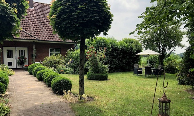 Jevenstedt Apartment | Ferienwohnung/app. für 4 Gäste mit 60m² in Jevenstedt