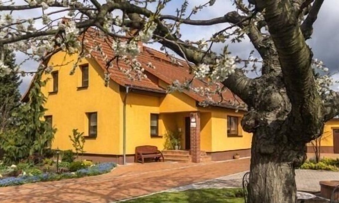 Niedergurig Apartment | Ferienwohnung/app. für 2 Gäste mit 40m² in Malschwitz