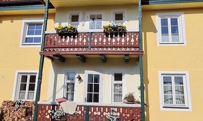 Peissenberg Apartment | Ferienwohnung/app. für 4 Gäste mit 75m² in Peißenberg