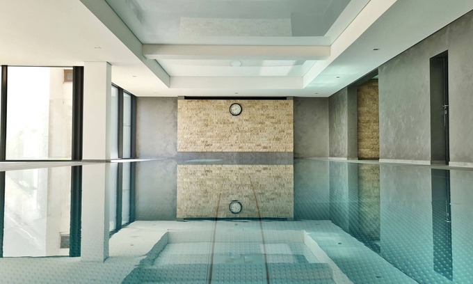 Schluchsee Apartment | Ferienwohnung/app. für 4 Gäste mit 58m² in Schluchsee