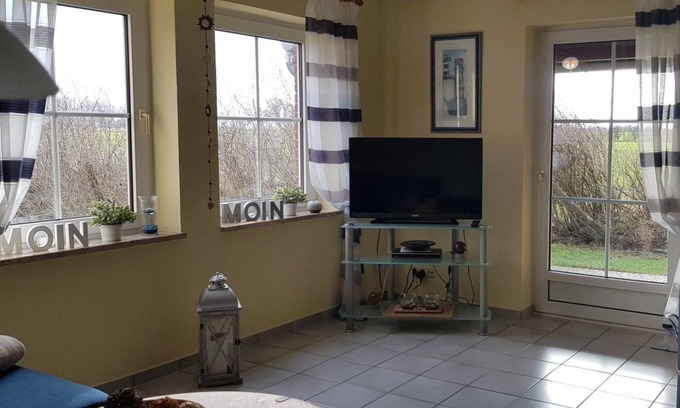Wenkendorf Apartment | Ferienwohnung/app. für 4 Gäste mit 72m² in Wenkendorf