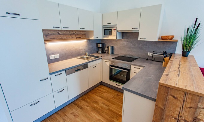 Aich Apartment | Ferienwohnung/app. für 10 Gäste mit 90m² in Aich