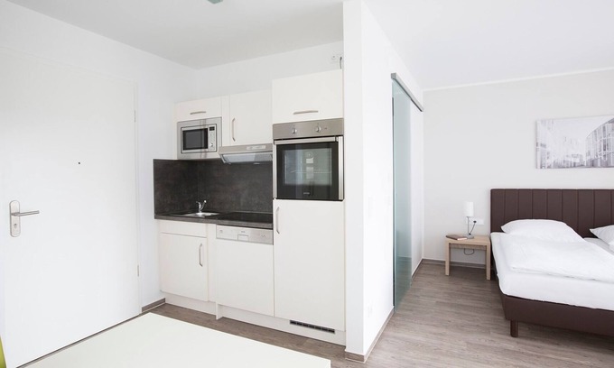 Adlershof Apartment | Ferienwohnung/app. für 2 Gäste mit 34m² in Berlin