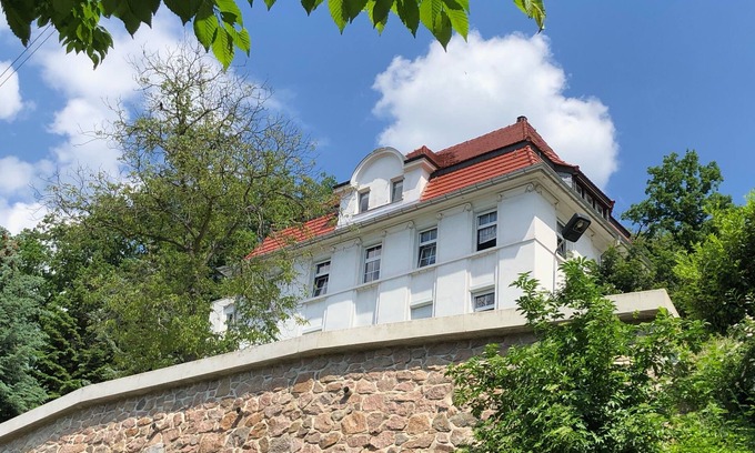 Niederpoyritz Apartment | Ferienwohnung/app. für 2 Gäste mit 50m² in Dresden
