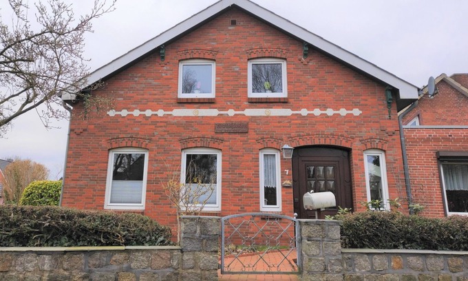 Nubbel Apartment | Ferienwohnung/app. für 2 Gäste mit 40m² in Nübbel
