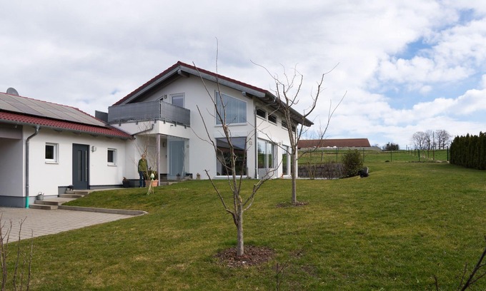 Peiting Apartment | Ferienwohnung/app. für 2 Gäste mit 48m² in Peiting