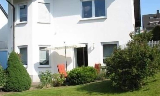 Sinzig Apartment | Ferienwohnung/app. für 2 Gäste mit 40m² in Sinzig