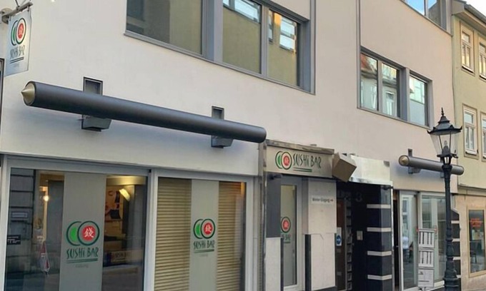 Coburg Apartment | Ferienwohnung/app. für 4 Gäste mit 45m² in Coburg