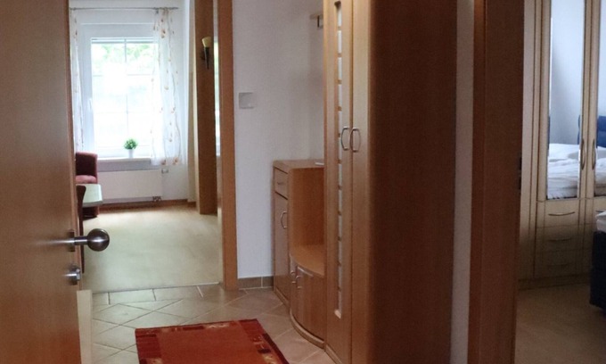 St Lorenz Apartment | Ferienwohnung/app. für 4 Gäste mit 80m² in Lübeck