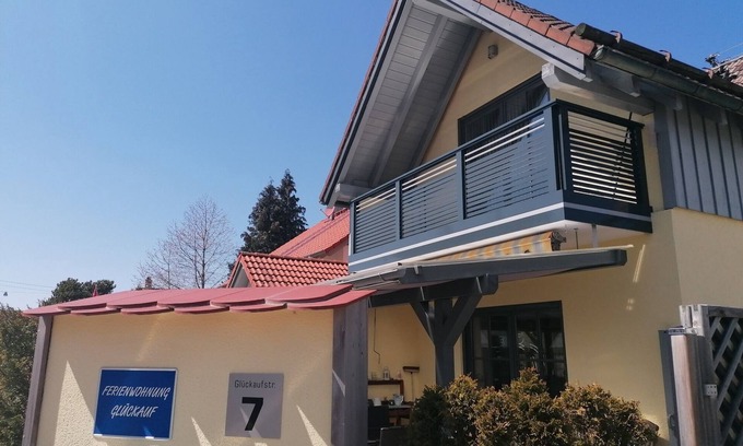 Peiting Apartment | Ferienwohnung/app. für 4 Gäste mit 50m² in Peiting