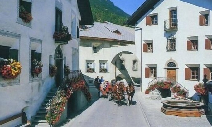 Bever Apartment | Ferienwohnung/app. für 4 Gäste mit 63m² in Bever