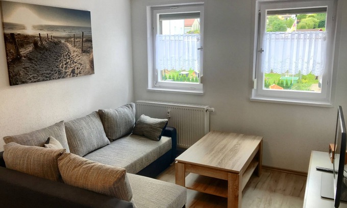 Dobel Apartment | Ferienwohnung/app. für 4 Gäste mit 80m² in Dobel