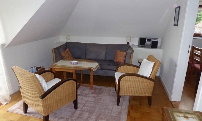 Busdorf Apartment | Ferienwohnung/app. für 5 Gäste mit 60m² in Busdorf