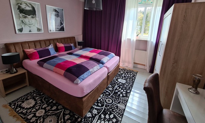 Winkum Apartment | Ferienwohnung/app. für 5 Gäste mit 69m² in Dohren
