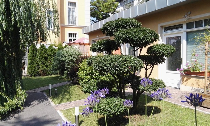 Seidnitz Apartment | Ferienwohnung/app. für 5 Gäste mit 48m² in Dresden