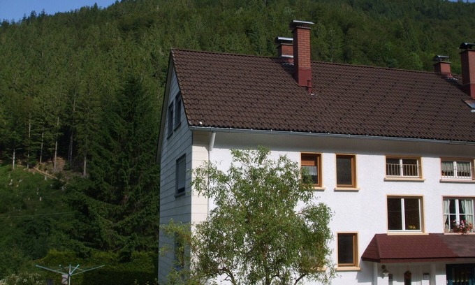 Brandenberg-Fahl Apartment | Ferienwohnung/app. für 5 Gäste mit 50m² in Todtnau
