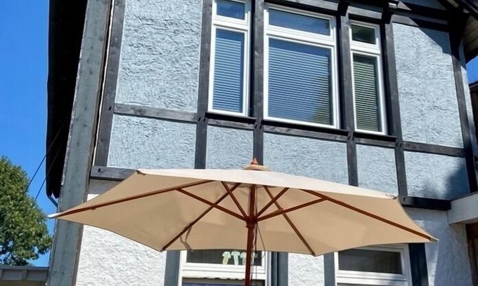 Neumuhlen-Dietrichsdorf Apartment | Ferienwohnung/app. für 6 Gäste mit 78m² in Kiel