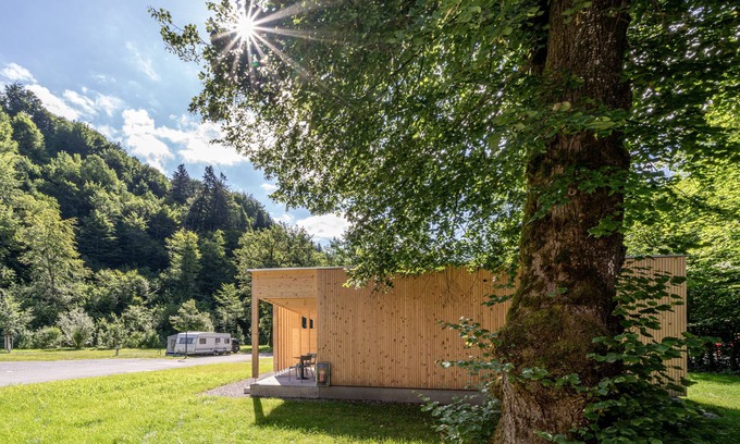 Dornbirn Apartment | Ferienwohnung/app. für 4 Gäste mit 29m² in Dornbirn