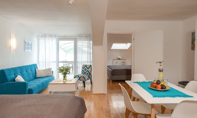 Maishofen Apartment | Ferienwohnung/app. für 4 Gäste mit 50m² in Maishofen