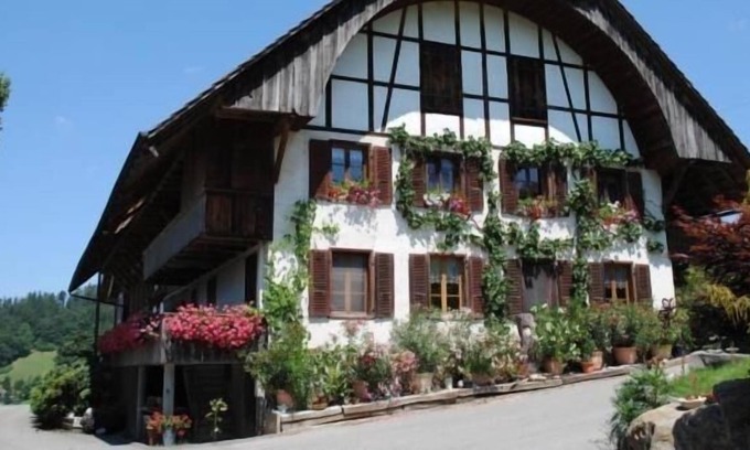 Oberbalm Apartment | Ferienwohnung/app. für 6 Gäste mit 85m² in Oberbalm