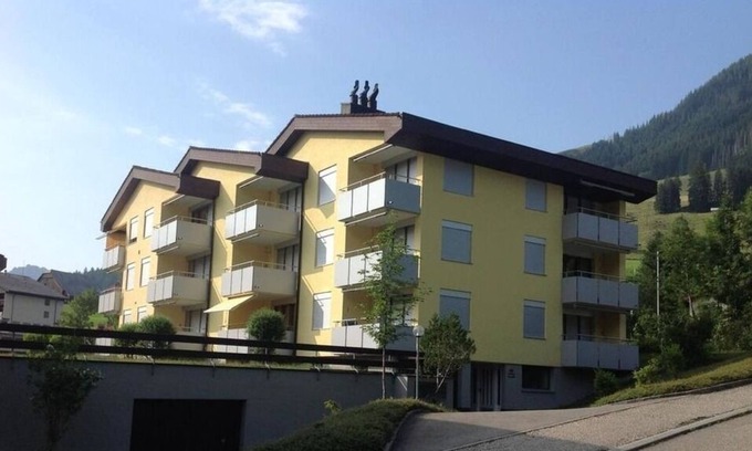 Soerenberg Apartment | Ferienwohnung/app. für 4 Gäste mit 50m² in Sörenberg
