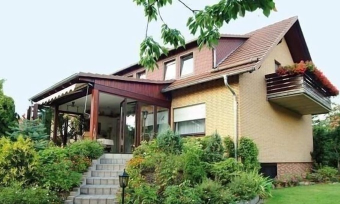 Badenhausen Apartment | Ferienwohnung/app. für 6 Gäste mit 80m² in Bad Grund