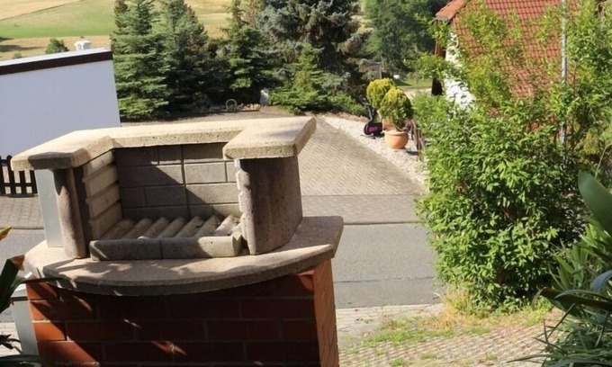 Klaffenbach Apartment | Ferienwohnung/app. für 2 Gäste mit 26m² in Chemnitz