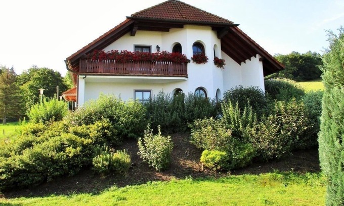 Emsetal Apartment | Ferienwohnung/app. für 4 Gäste mit 100m² in Fischbach