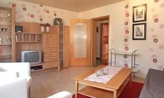 Rothhelmshausen Apartment | Ferienwohnung/app. für 5 Gäste mit 85m² in Fritzlar