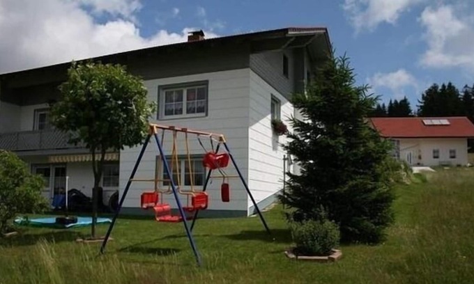 Haidmuhle Apartment | Ferienwohnung/app. für 5 Gäste mit 80m² in Haidmühle