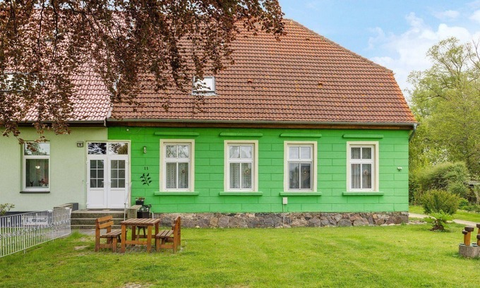 Kramerhof Apartment | Ferienwohnung/app. für 5 Gäste mit 90m² in Kramerhof