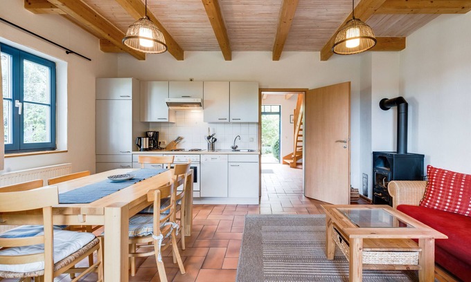 Warthe Apartment | Ferienwohnung/app. für 6 Gäste mit 82m² in Rankwitz