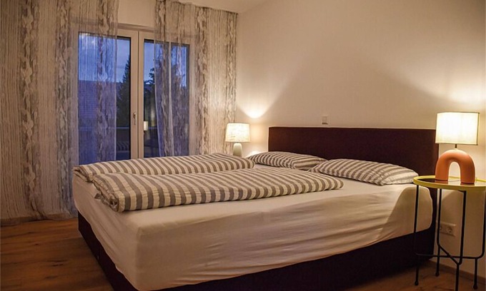 Scheidegg Apartment | Ferienwohnung/app. für 4 Gäste mit 85m² in Scheidegg